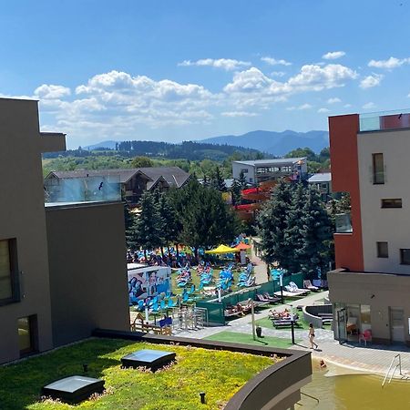 Apartment Family Besenova - Free Swimming Pool Exterior foto