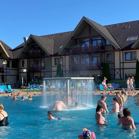 Apartment Family Besenova - Free Swimming Pool Exterior foto