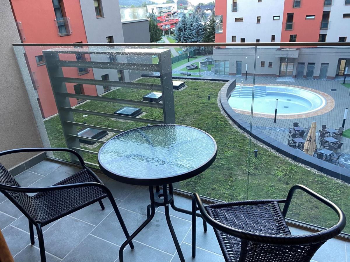 Apartment Family Besenova - Free Swimming Pool Exterior foto