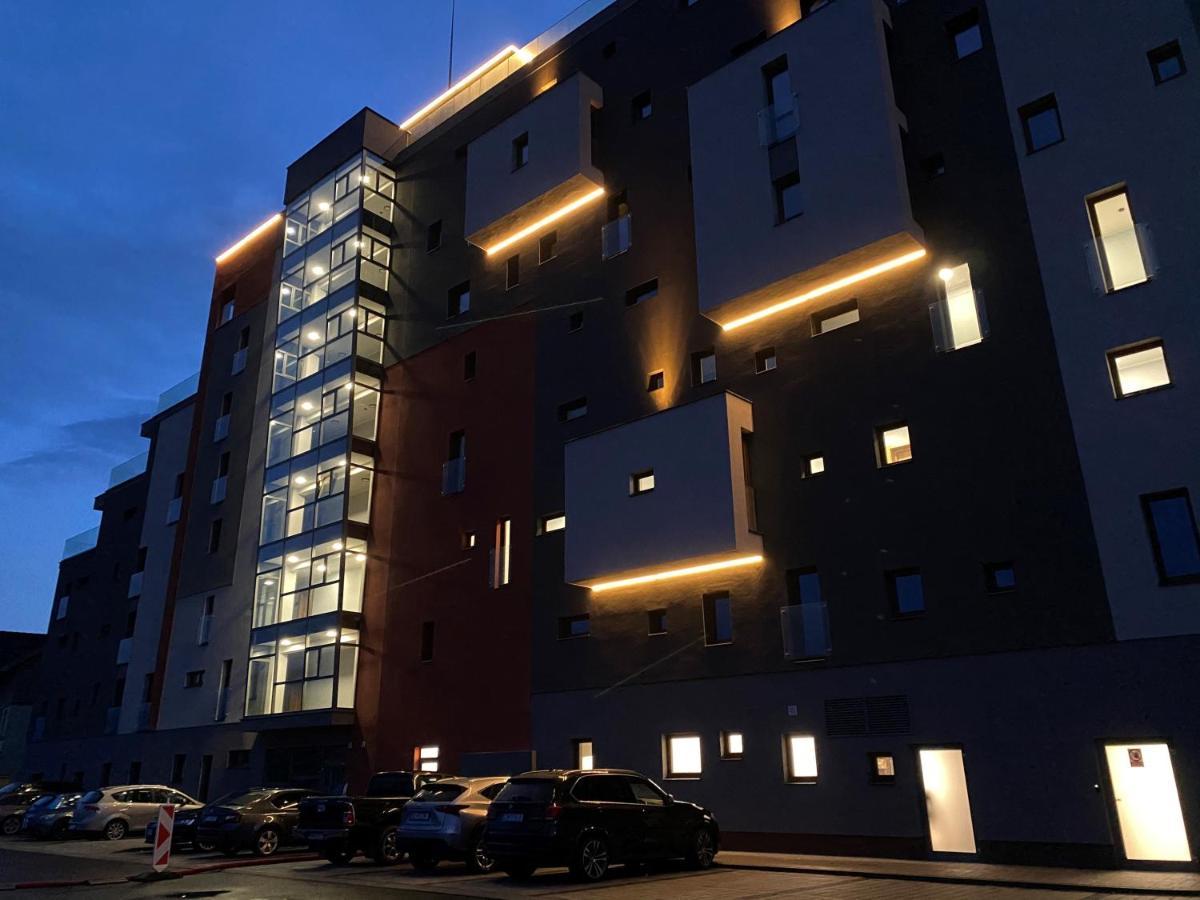 Apartment Family Besenova - Free Swimming Pool Exterior foto