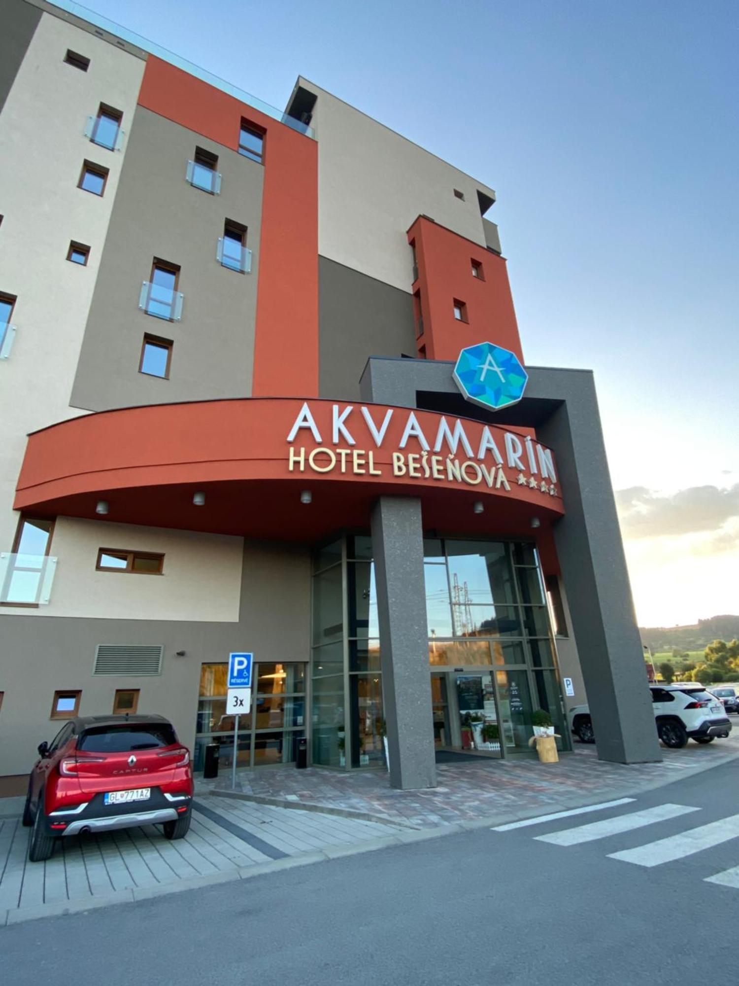 Apartment Family Besenova - Free Swimming Pool Exterior foto